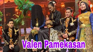 Download lagu Valen Pamekasan's Musical Drama Performance Tonight is Awesome at the MiLa Bogor Exhibition!! mp3 Download lagu Valen Pamekasan's Musical Drama Performance Tonight is Awesome at the MiLa Bogor Exhibition!! mp3