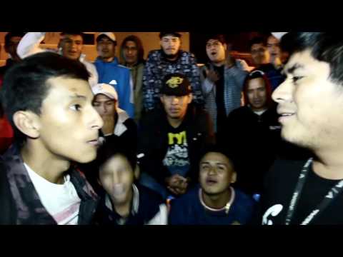 3 Segundos vs Cesar(Cajamarca) - Octavos - "Boca Sucia" Torneo Nacional