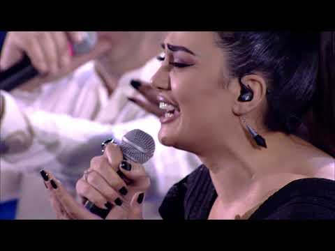 Albina dhe familja Kelmendi- Duje (Fest 61- RTSH | Nata finale)