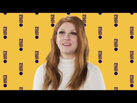 Nowa lokatorka miała ambitny plan na życie! [It's my life! To moje życie]