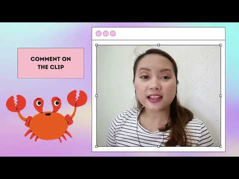 Shape of Life: Marine Arthropods Commentary Video