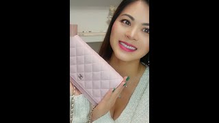 Download lagu What fits in #Chanel WOC mp3 Download lagu What fits in #Chanel WOC mp3