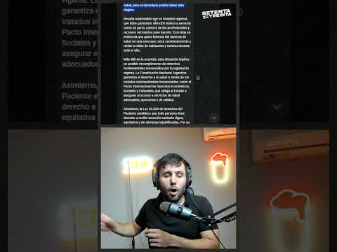 🚨 ¡EL ESTADO PRESENTE ES UN RELATO! UNA MUJER EN TRABAJO DE PARTO TUVO QUE RECORRER 100KM