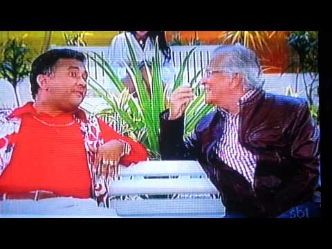 Paulinho gogo 18/07/2013