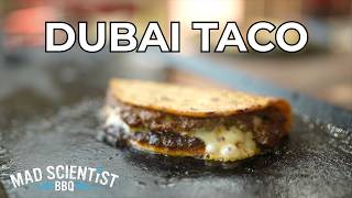 I Flew 8,000 Miles to Learn this BBQ Recipe