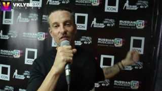 ICON    Daniel Powter