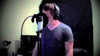 Emmure - My Name Is Thanos (Vocal Cover - Anthony Livingston)