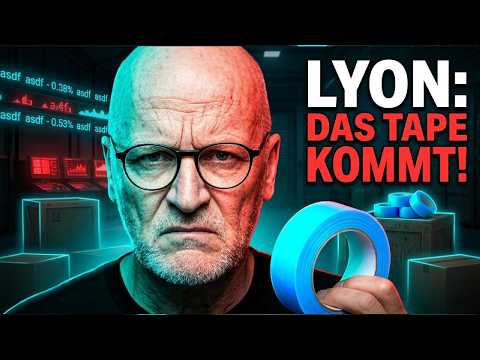 Janssen Protokolle #18:  Die Sprache des Scheiterns.