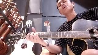 Download lagu Lagu Karo-Ngarapken Buah Sere ||Usman Ginting || By Abdi Cover mp3