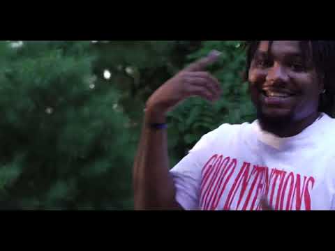 NR6- Love or Crush / Lil Cuz (Official Music Video)