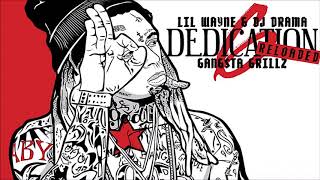 Lil Wayne - Abracadabra (Verse)