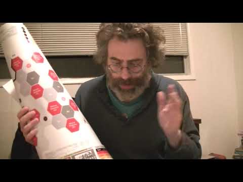 21Moon - review (prototype)