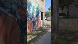Cruise Excursion Shorts - Island Tram Tour of Historic Areas of Grand Turk Island in Turks & Caicos