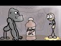Ricoanimations Stress Syrup 11