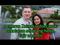 As The Wife Of A Foreigner This Is What Maudy Koesnaedi S Luxurious Home Looks Like
