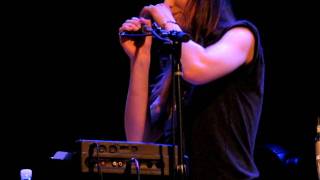 4/6 Holly Miranda - 5th Grade Recital Piece + Everytime I Go To Sleep @ Lakewood Auditorium, OH