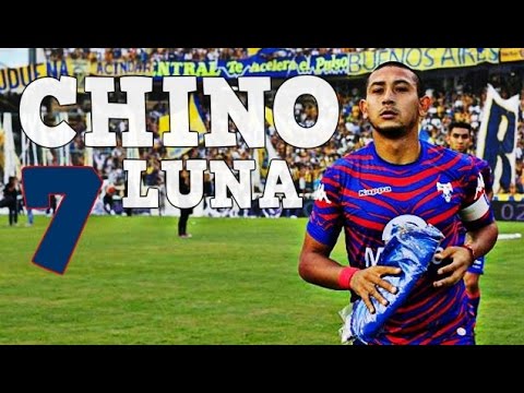 Carlos Chino Luna ► | 2015 | HD