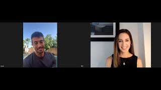 HABLANDO SOBRE EXTRASÍSTOLES CON EL CARDIÓLOGO JOSÉ ABELLÁN (DOCTOR ABELLÁN)