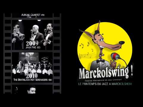 Marckolswing