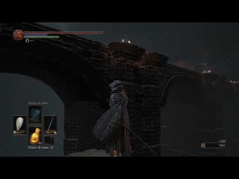 DARK SOULS™ III   thug life