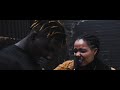 Frustration - Monique-Danielle (Official Video)