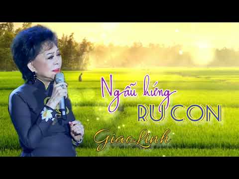 Thể hiện bởi Giao Linh