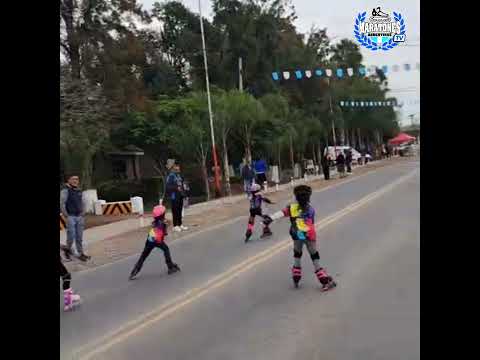 Maratones Argentinas TV 4° Fecha Torneo Apropa 2026. Monterrico Jujuy  Cali Monterrico .