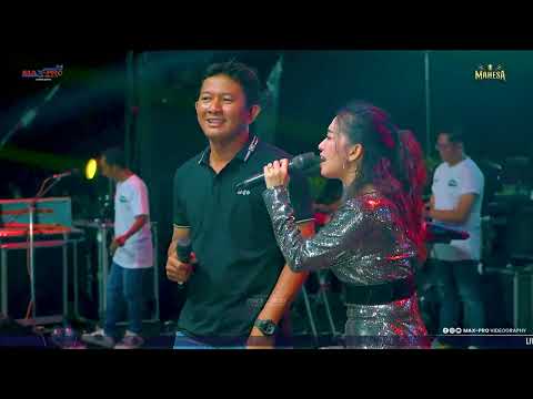 PERTEMUAN - RENA MOVIES ft  PAK LURAH MAHESA LIVE TREMBULREJO 2024