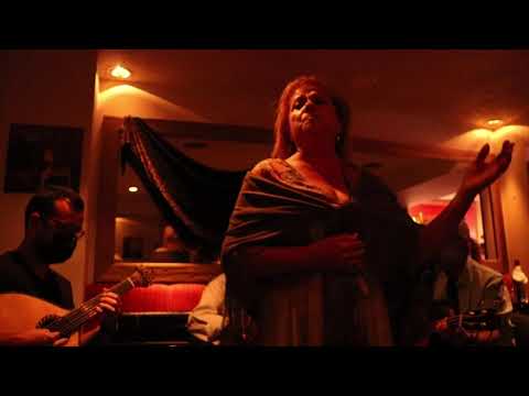 Maria José Alves - O manjerico