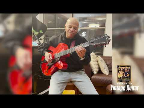 Mark Whitfield - The Very Thought of You