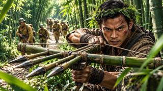 Download lagu Action Movie | Japanese Troops Terrorize the Jungle—Then Hunters Trap Them in a Deadly Ambush! mp3 Download lagu Action Movie | Japanese Troops Terrorize the Jungle—Then Hunters Trap Them in a Deadly Ambush! mp3