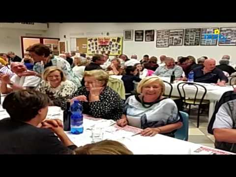 La disfida del tortello tra i Fratres di Lunata e Lammari