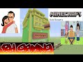 Bob S Burgers Minecraft Restaurant