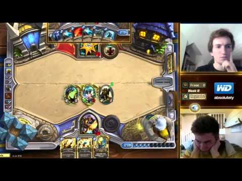 "Reynad is about to get 360-windmill slammed on." - Frodan 2015