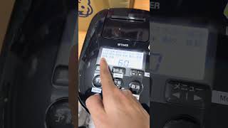 Re: [心得] 虎牌JPC-G10R IH壓力鍋