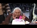 Bolivian Woman Believed To Be World S Oldest Person Celebrates Her 118th Birthday