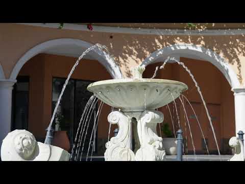 Europe on the Gold Coast (Emerald Lakes)