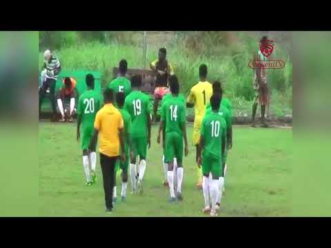 Full Highlights || Asekem FC 3-0 Karela United Football Club || Friendly