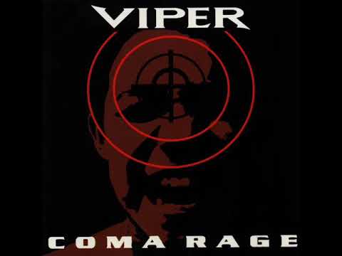 Viper - Keep The Words