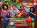 The Happy Birthday Song On PBS KIDS Sprout