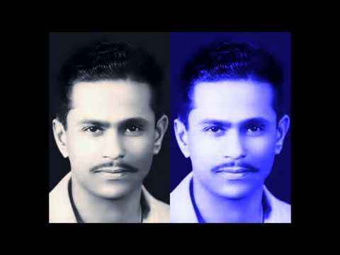Dharmadasa Walpola - Me Saumya Rathriya