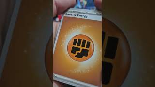 UNBOXING Pokémon Phantasmal Flames Booster Box Part 7  #pokemon #pokemoncards #pokemontcg