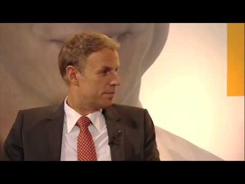 proDente Pressekonferenz - Thema: Angst