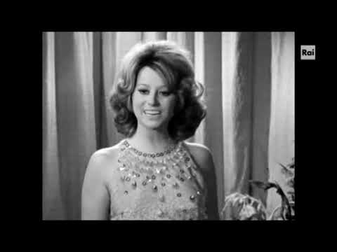 MIRANDA MARTINO   SE IO FOSSI COME TE [STASERA A CASA DI TOMAS MILIAN 1967]