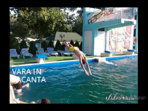 BAIETII DIN COSOTENI CITY