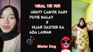 link Viral II BABY PUTIE MALAY x DASTER KUNING GA 