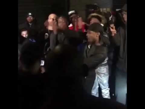 Kojo Funds - Dun Talking Remix [Preview] ft Fredo, JME, Yxng Bane, Frisco | @KojoFunds | @Fredo_Hrb