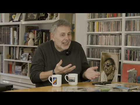 Raspad Idola, prijateljstvo za Vladom, tramvaj i muzika- Zdenko Kolar- Podcast Ubod kulture 101