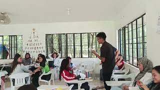 AFA12: FIN FISH FARMING 1.TYPES OF FISH BEING FARM 2. MARKET DEMANDS