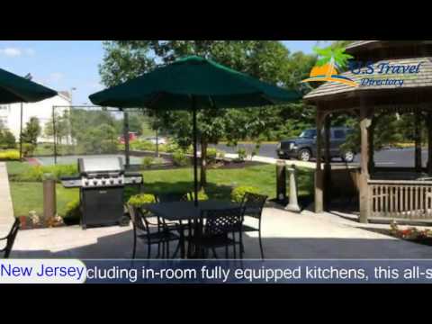 Homewood Suites by Hilton Mount Laurel - Mount Laurel Hotels, New Jersey